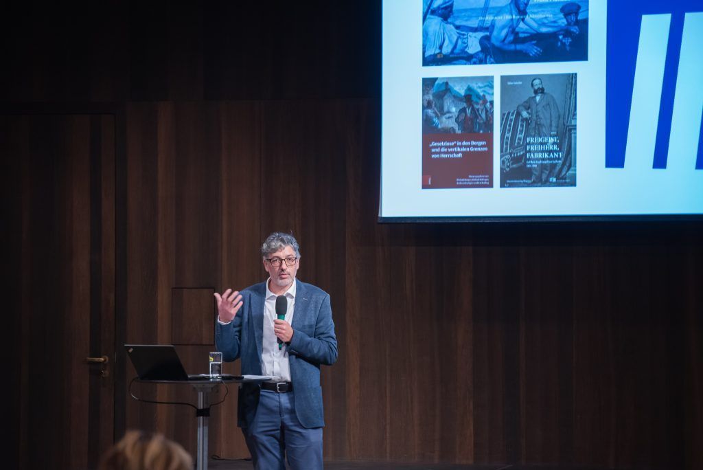Gelebte Erinnerungskultur im vorarlberg museum