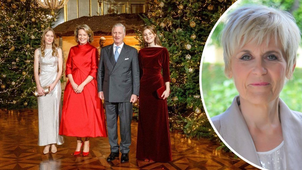 Oh, du Fröhliche…