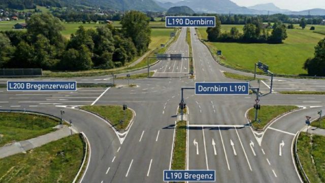 Mega-Stau, Mega-Kosten: Das ist der Preis des Verkehrskollapses bei Dornbirn Nord