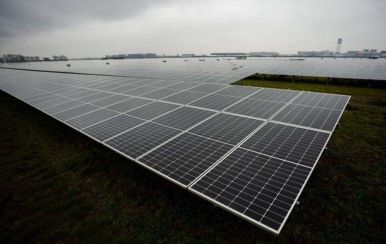 Sonnenuntergang: Konkursverfahren über Solar-Firma eröffnet