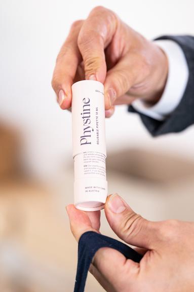 Hautpflege von Phystine aus Egg kennt man auch in Australien