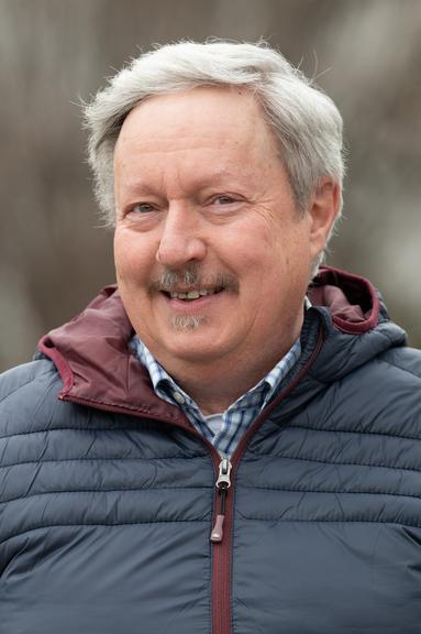 So will Finn ein guter Nikolaus sein