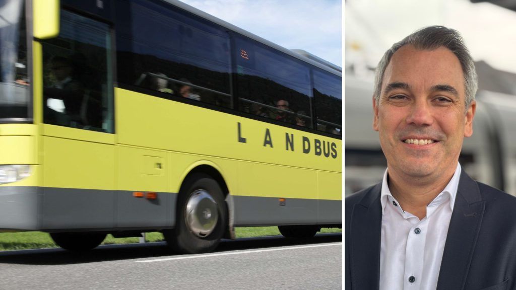 Fahrplanwechsel – Ab jetzt schneller mit Bus und Zug