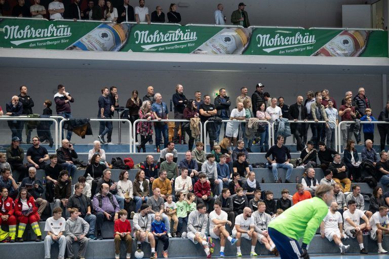 Fußball, Legendencup