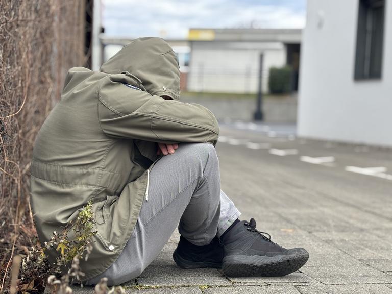 Sozialinstitutionen warnen vor massiven Einschnitten in der Wohnungslosenhilfe