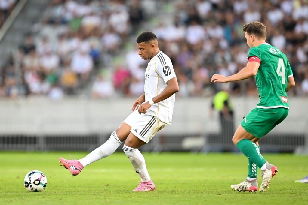 Ein &#8220;Einzelsportler&#8221; mit besonderem Teamgeist