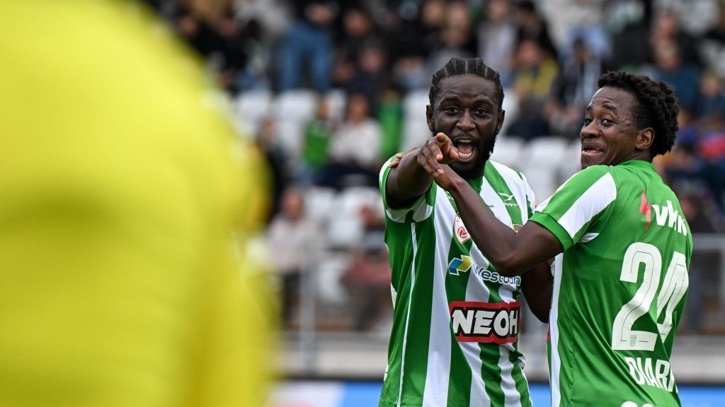 Lahne schießt Austria zu späten Sieg