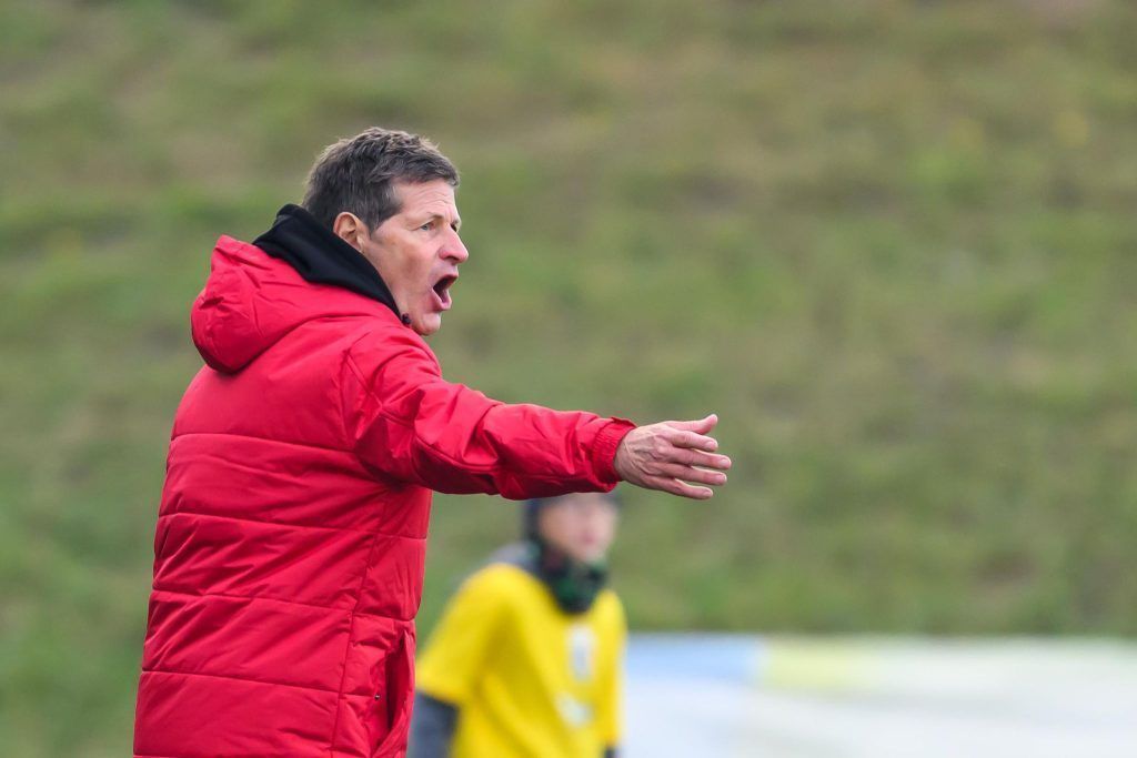 &#8220;Es muss alles zusammenpassen&#8221;