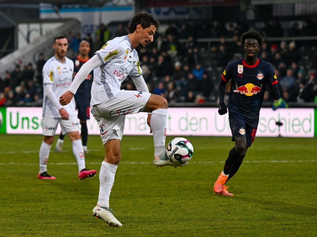 &#8220;Muss unser Steckenpferd bleiben&#8221;