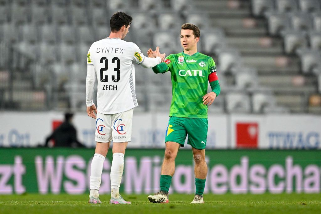 Wenn sich harte Arbeit bezahlt macht