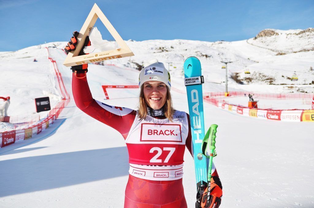 Weit mehr als nur ein Moment zum Einrahmen