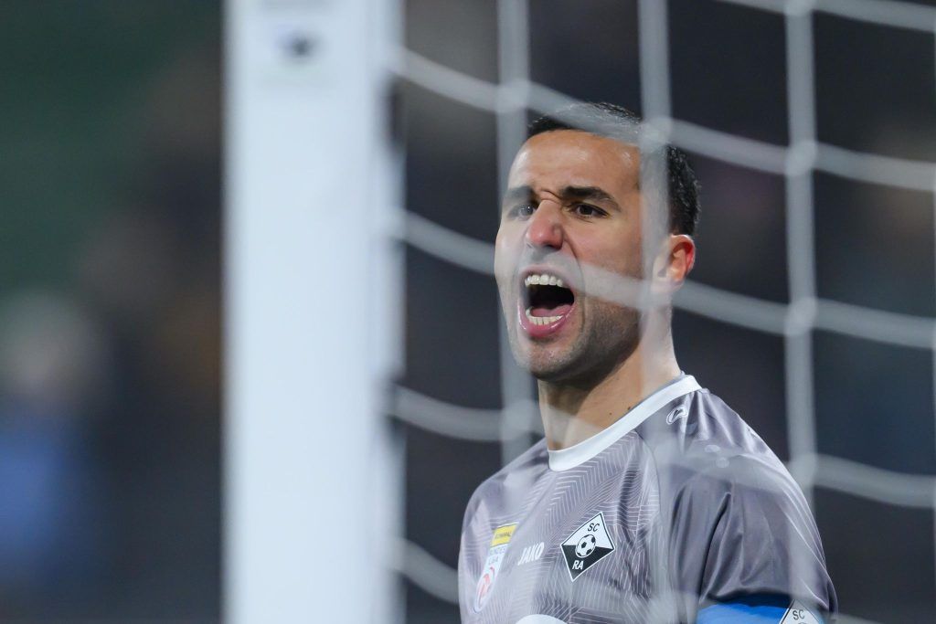 Ein Debakel zum Jahresabschluss