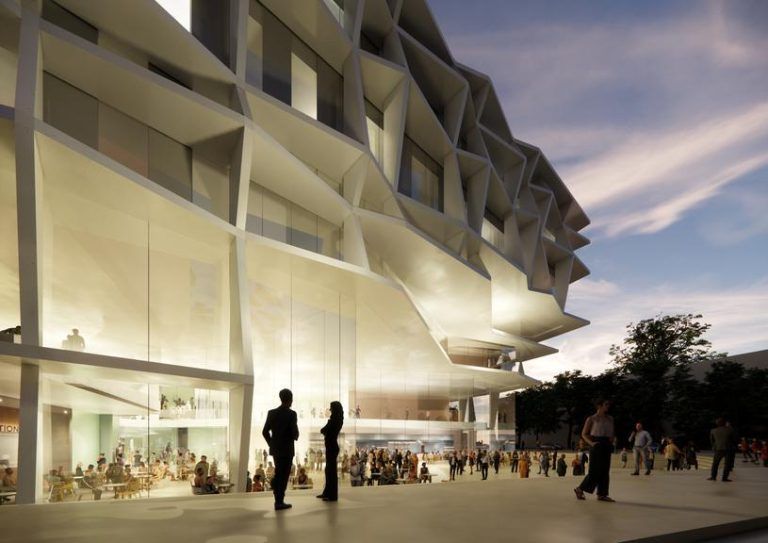 Jetzt ist es offiziell: Dann startet die Messepark-Baustelle