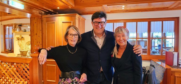 Mit Herz und Tatkraft für das Miteinander im Kleinwalsertal