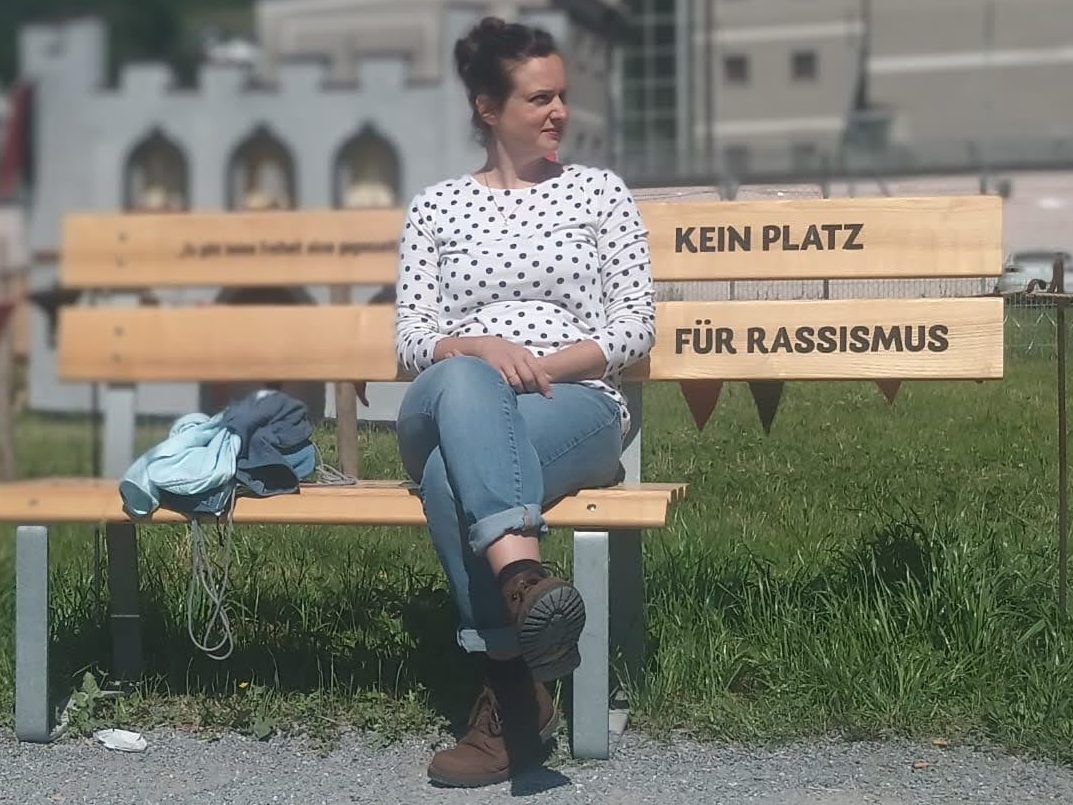 „Leben ist ständiges Lernen, und hier ist fruchtbarer Boden dafür“