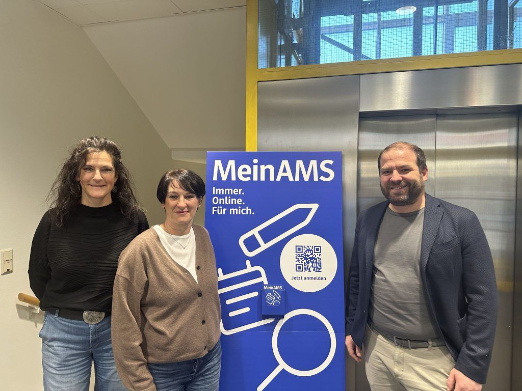 Mehr als Vermittlung