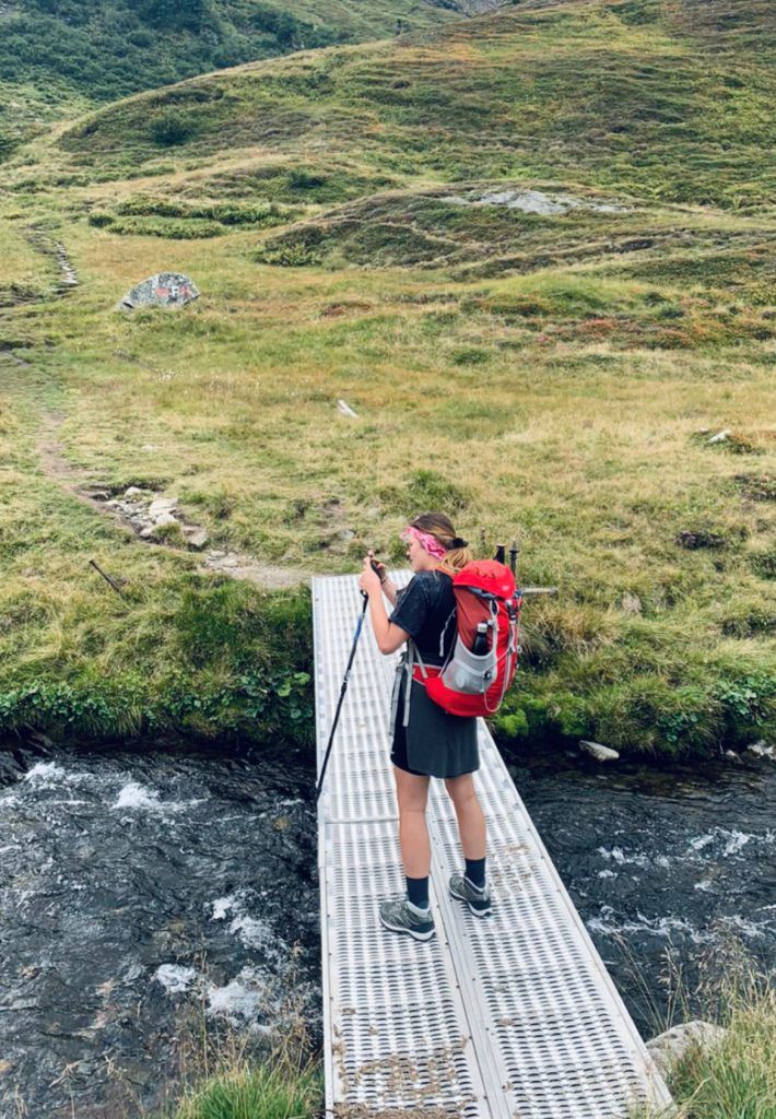 Vom Engagement zur Verantwortung: Eine Stimme für Menschenrechte