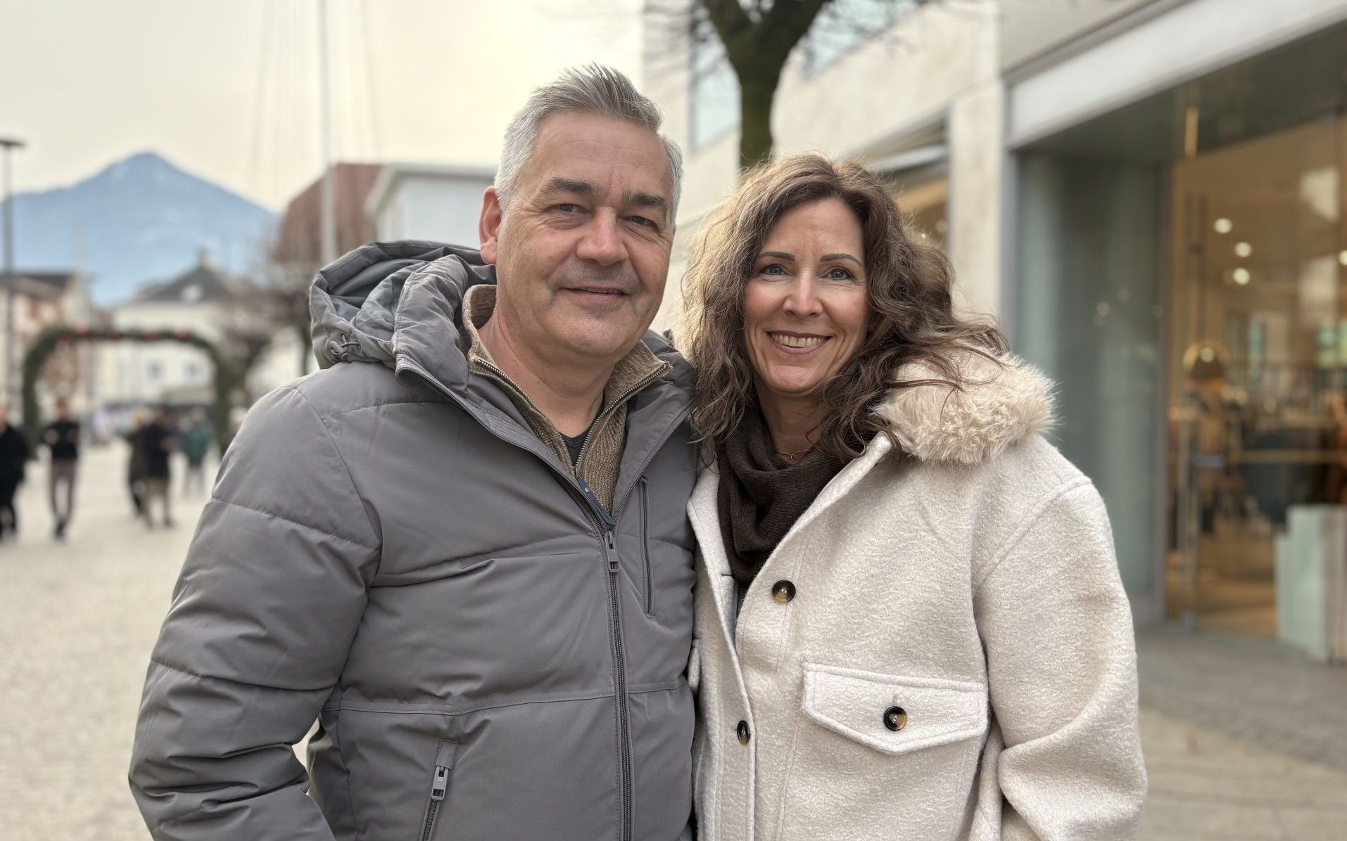 Weihnachtstraditionen zwischen Raclette und Festtagsmenü: "Ich plane ein bis zwei Monate im Voraus"