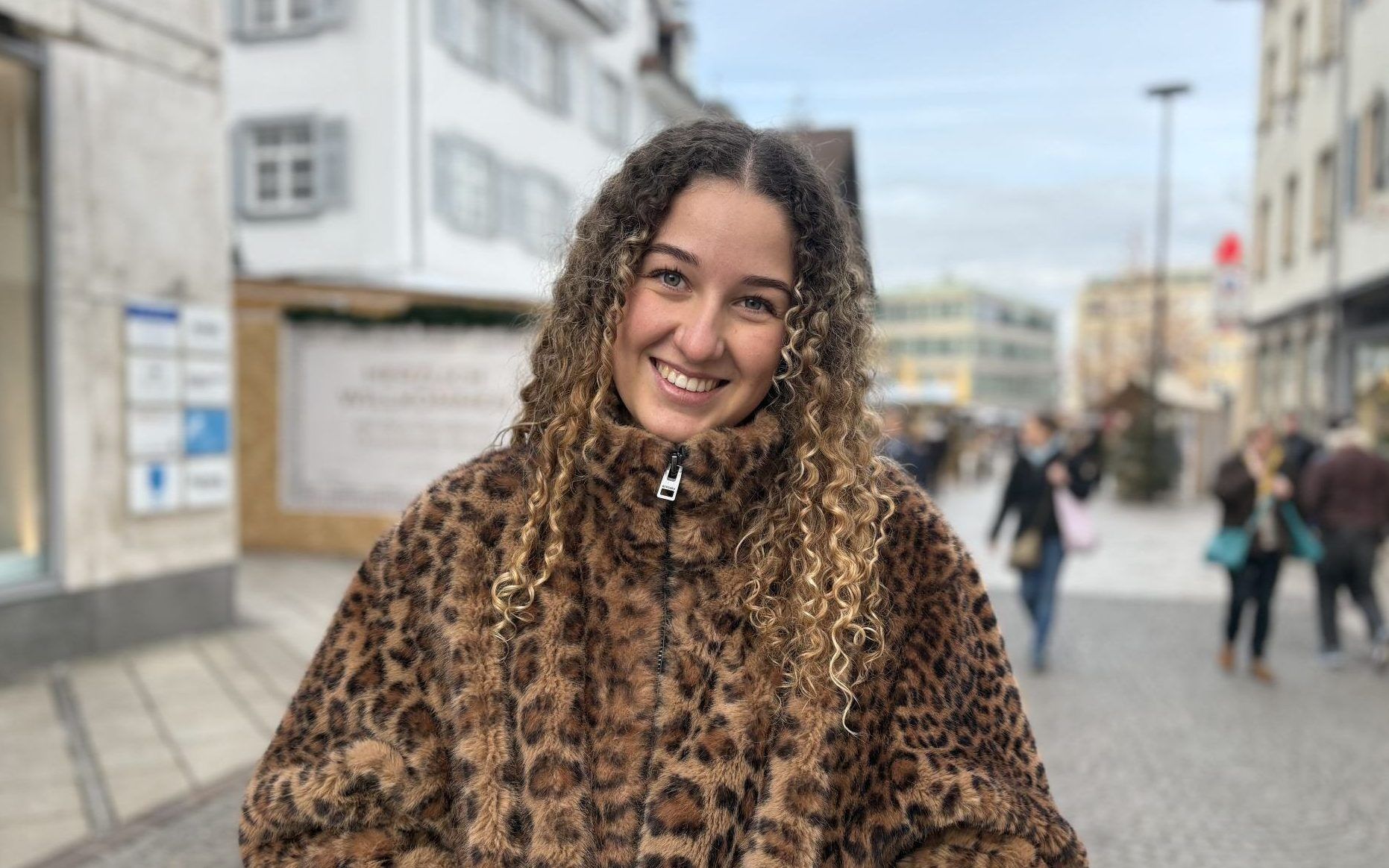 Weihnachtstraditionen zwischen Raclette und Festtagsmenü: "Ich plane ein bis zwei Monate im Voraus"