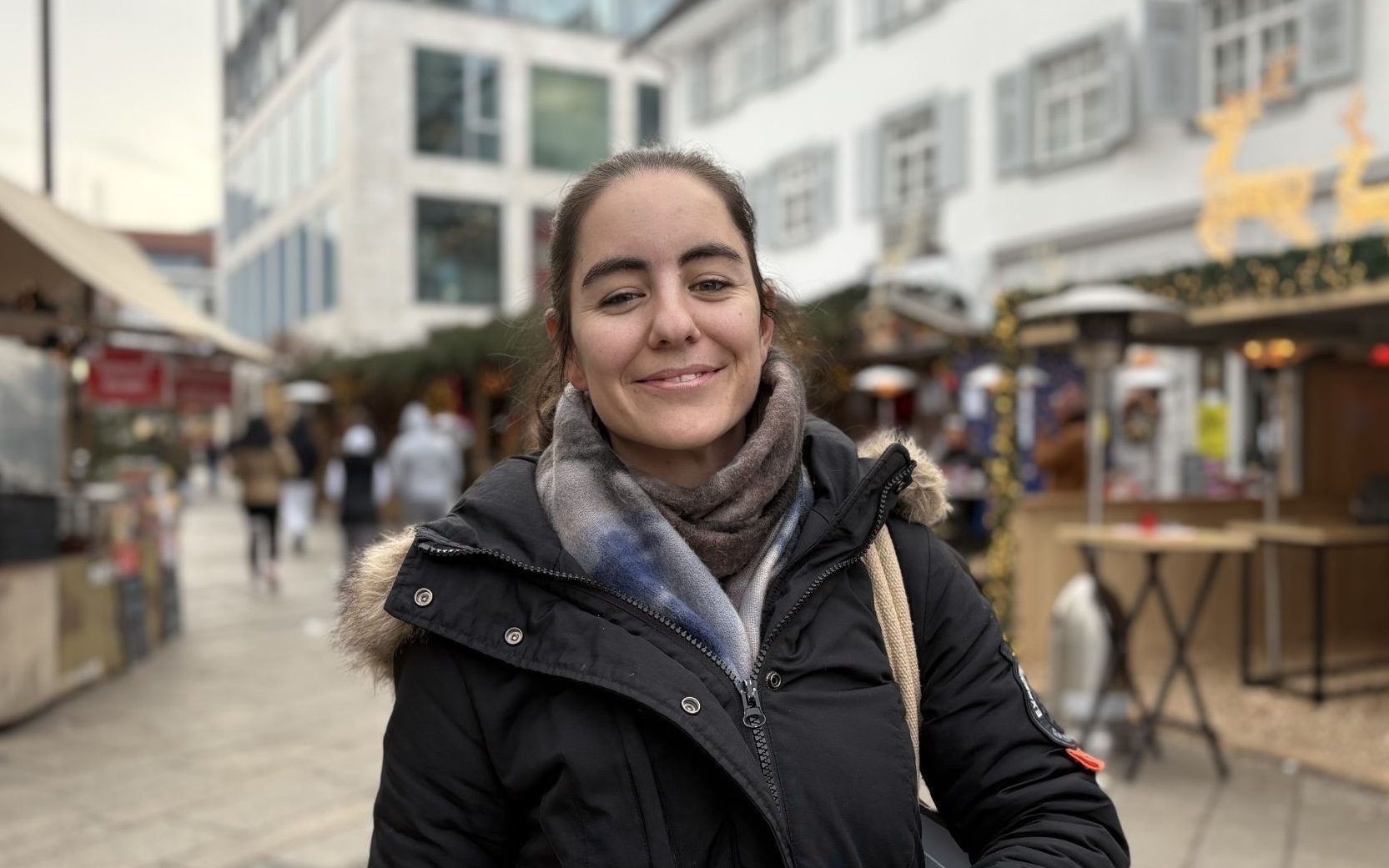 Weihnachtstraditionen zwischen Raclette und Festtagsmenü: "Ich plane ein bis zwei Monate im Voraus"