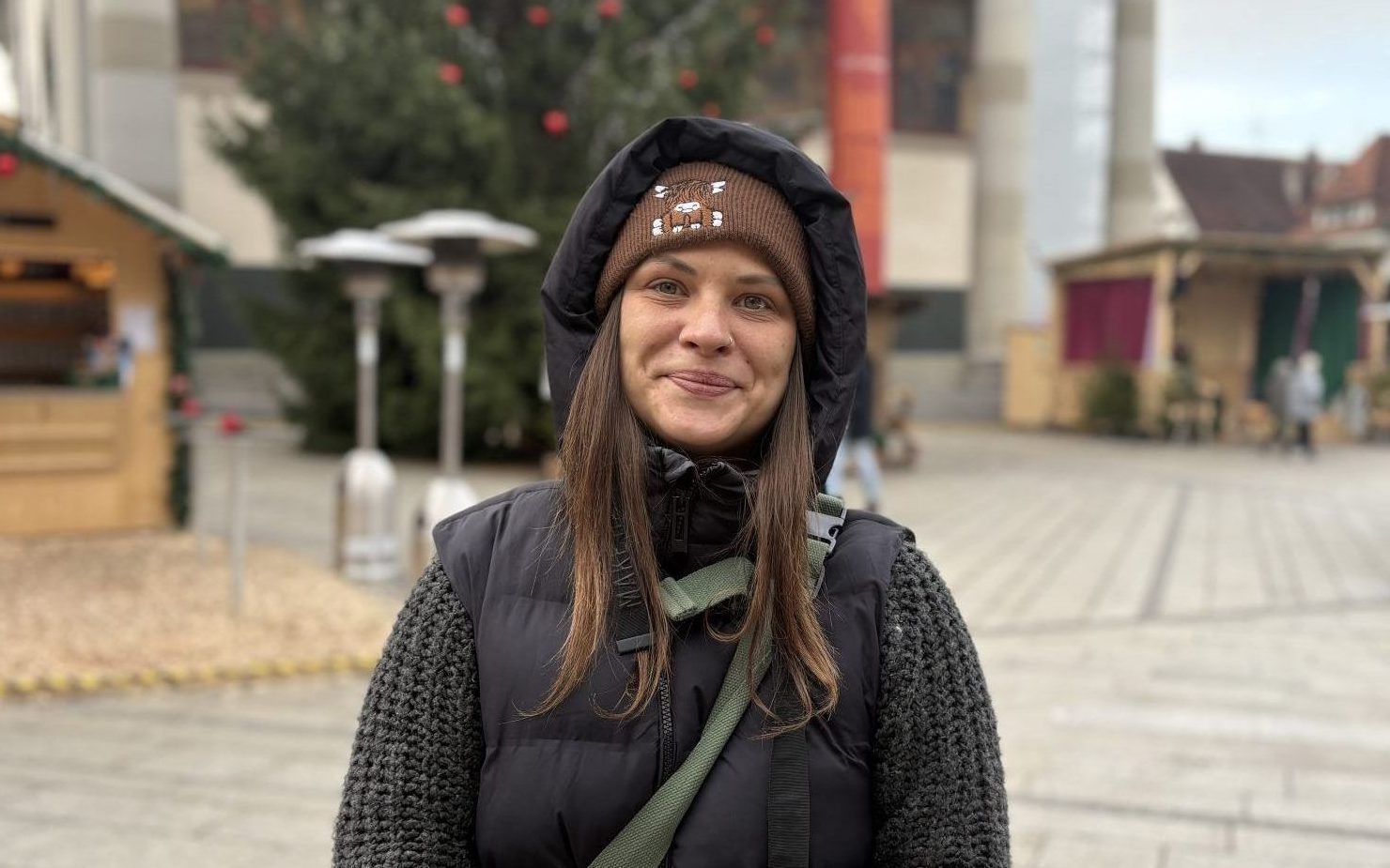 Weihnachtstraditionen zwischen Raclette und Festtagsmenü: "Ich plane ein bis zwei Monate im Voraus"