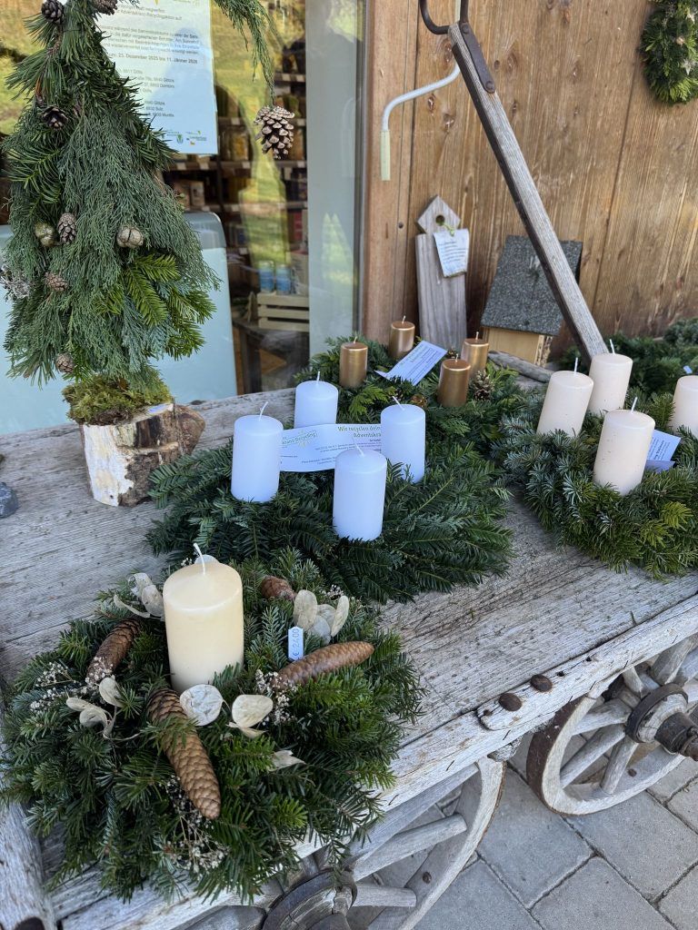 "Bei uns ist die Vielfalt sehr groß, sowohl im Betrieb als auch bei den Menschen"