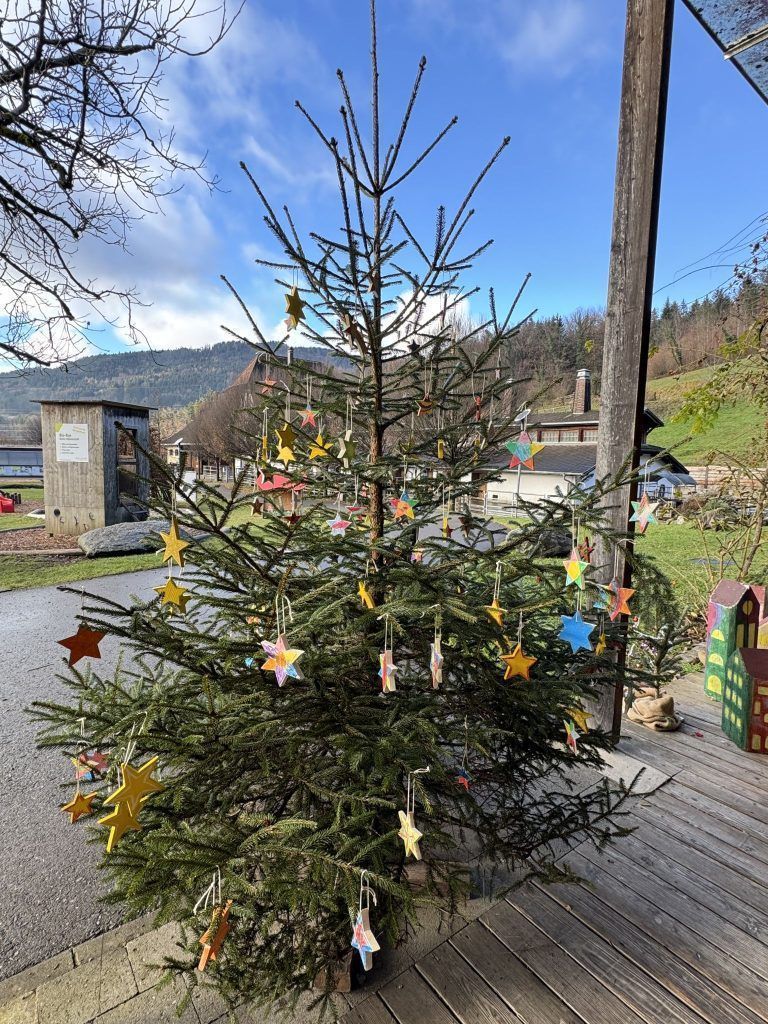 "Bei uns ist die Vielfalt sehr groß, sowohl im Betrieb als auch bei den Menschen"