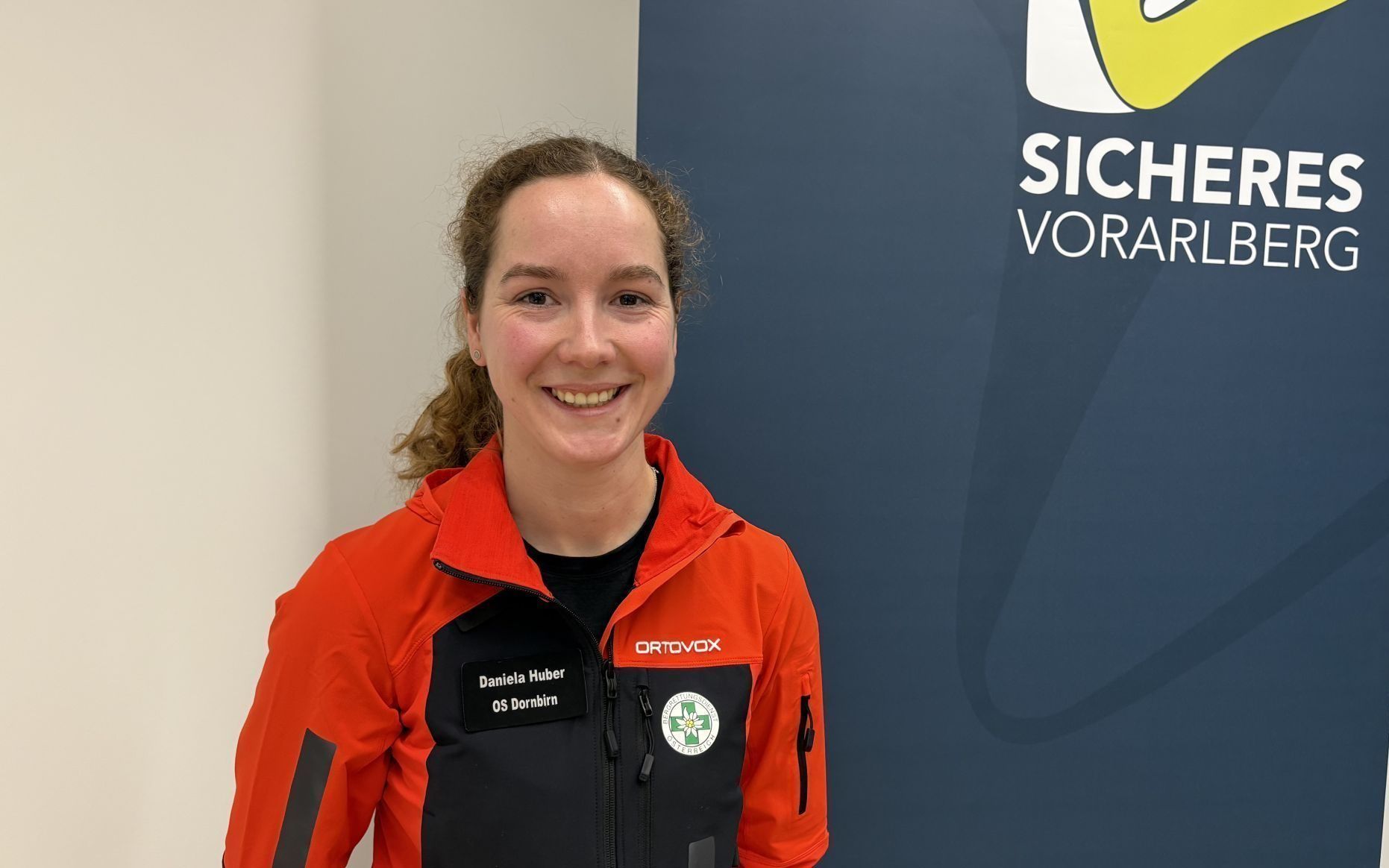 Mit Verantwortung, Rettungsdecke und einer Eselsbrücke ins freie Gelände