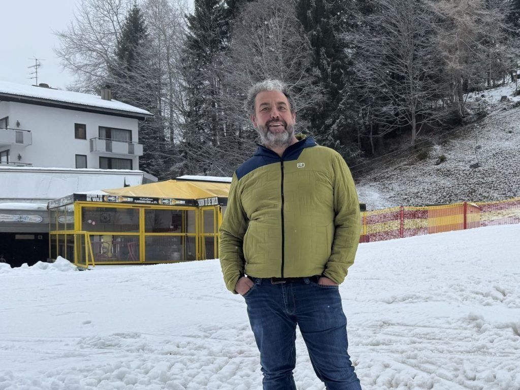 Saisonstart in Laterns: Gute Pisten – aber Schneelage bleibt Herausforderung