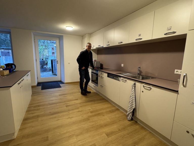 "Ich wollte nur ein warmes Bett" – darum kämpft Dave plötzlich um Zeit