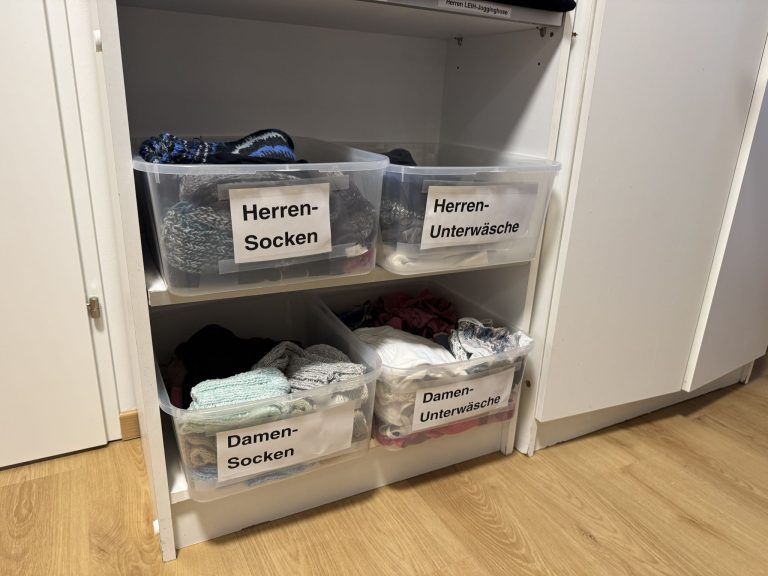 "Ich wollte nur ein warmes Bett" – darum kämpft Dave plötzlich um Zeit