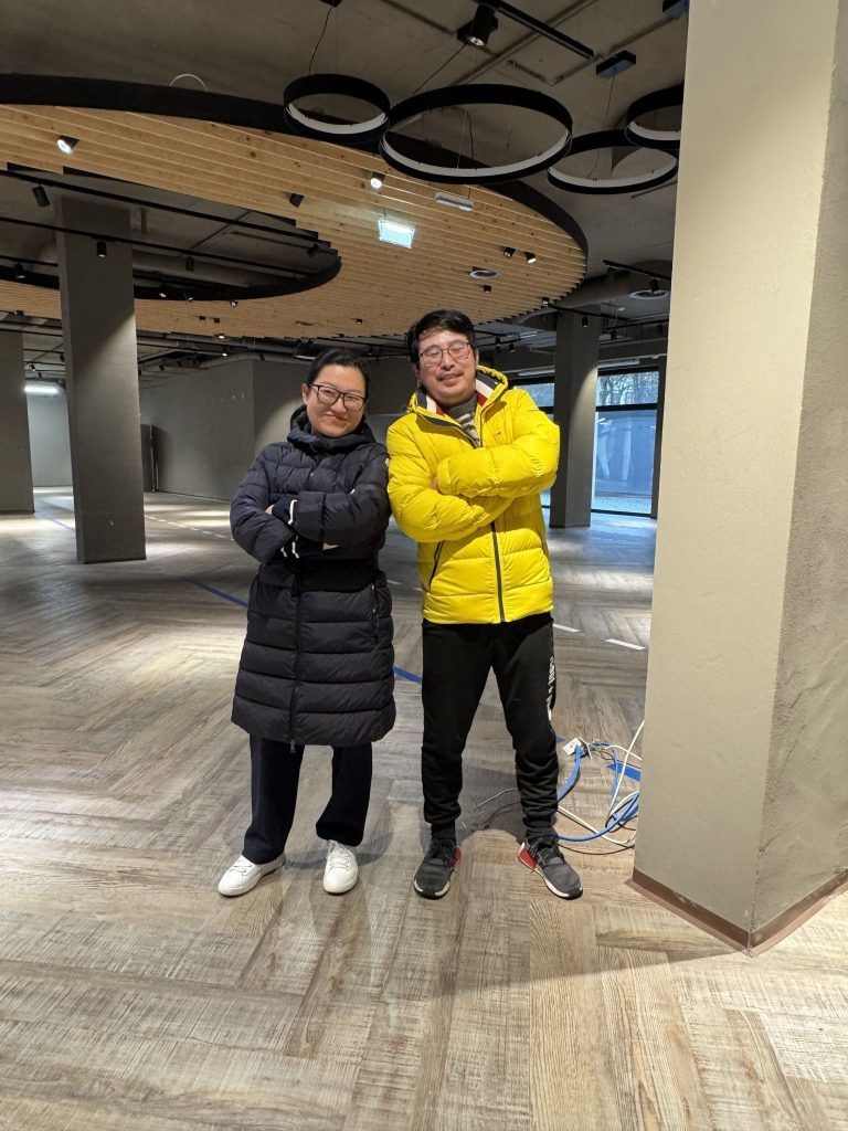 "SOJA" – so heißt das neue Gastro-Konzept für Feldkirch. Frisch, all you can eat und mutig