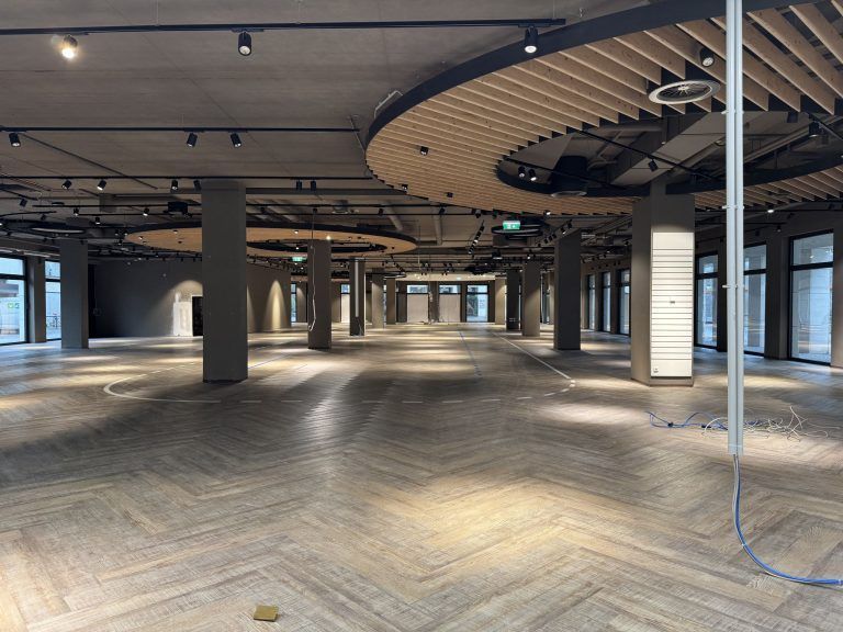 "SOJA" – so heißt das neue Gastro-Konzept für Feldkirch. Frisch, all you can eat und mutig