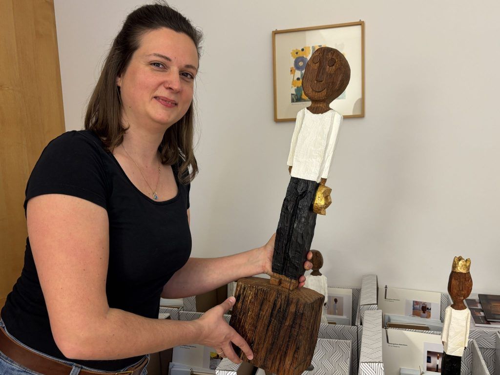 „Leben ist ständiges Lernen, und hier ist fruchtbarer Boden dafür“