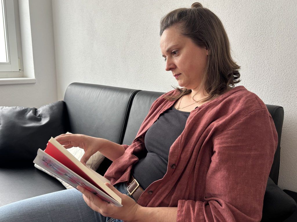 „Leben ist ständiges Lernen, und hier ist fruchtbarer Boden dafür“