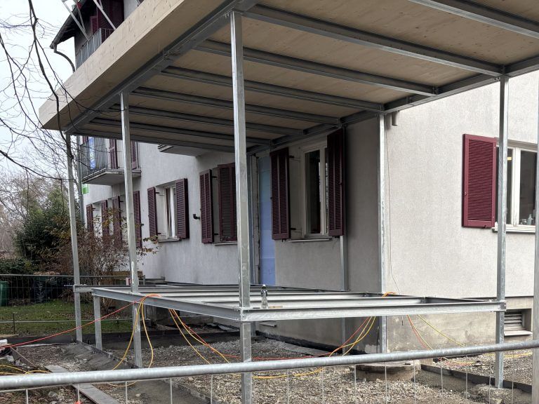 Als Sandler oder Junkie beschimpft: Jetzt gibt es einen neuen Rückzugsort in Bregenz