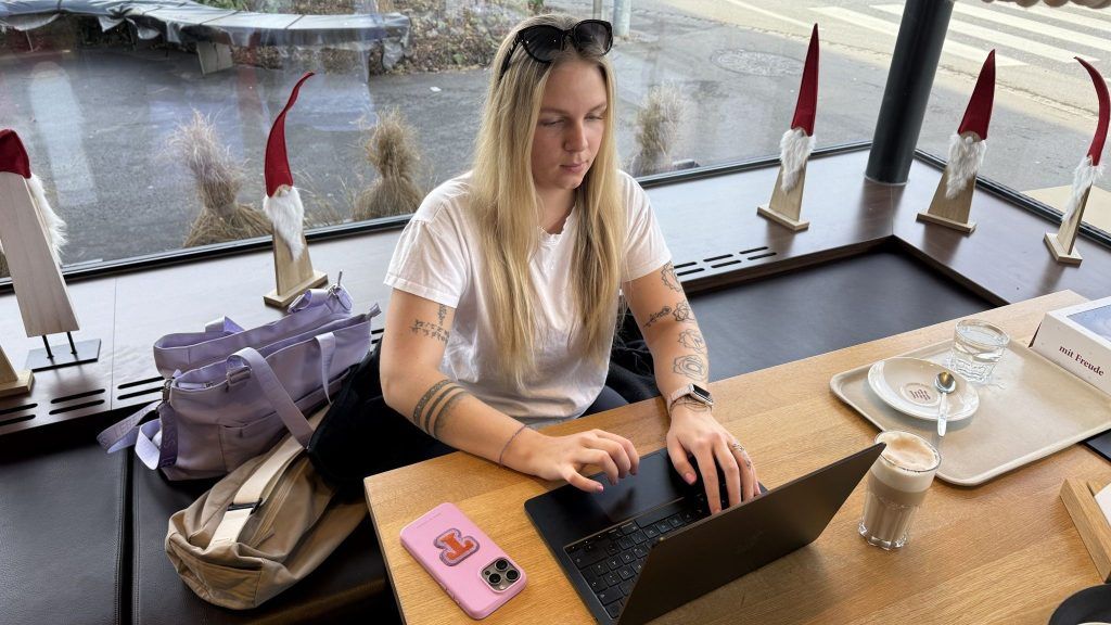 Work-Life-Balance: Morgens um zehn in Vorarlberg. Warum habt ihr alle frei?