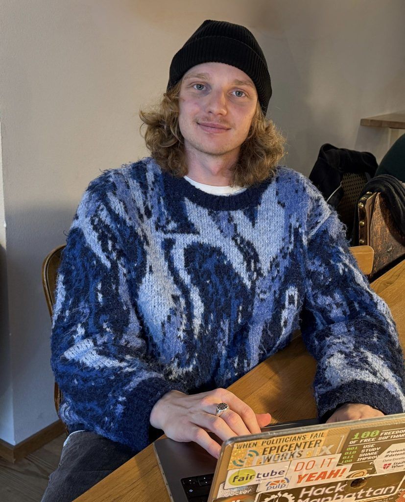 Work-Life-Balance: Morgens um zehn in Vorarlberg. Warum habt ihr alle frei?