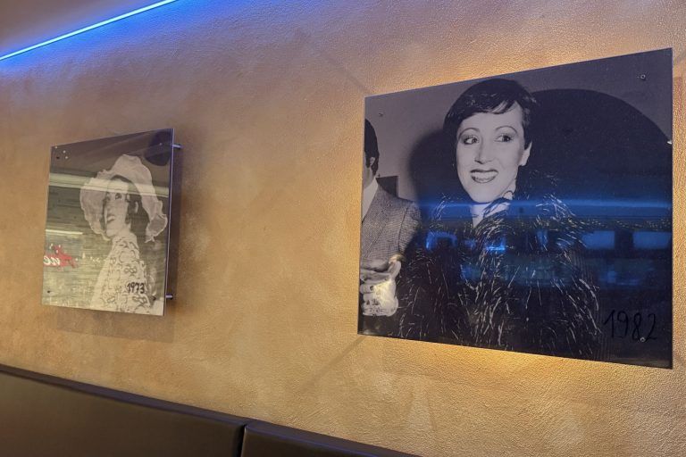 "Anette, ohne dich ist Bregenz tot" - Legendäre Bar schließt