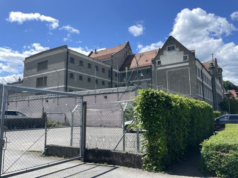 Justizanstalt Feldkirch