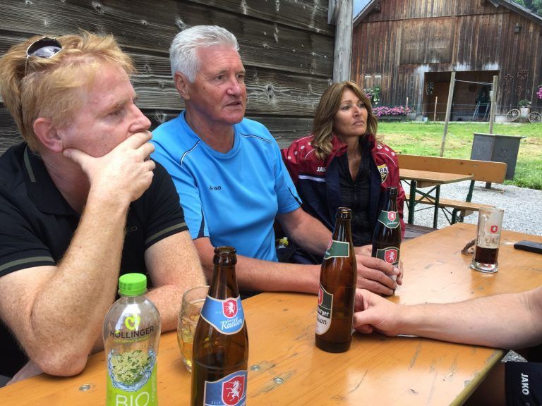 Vorarlberger des Tages