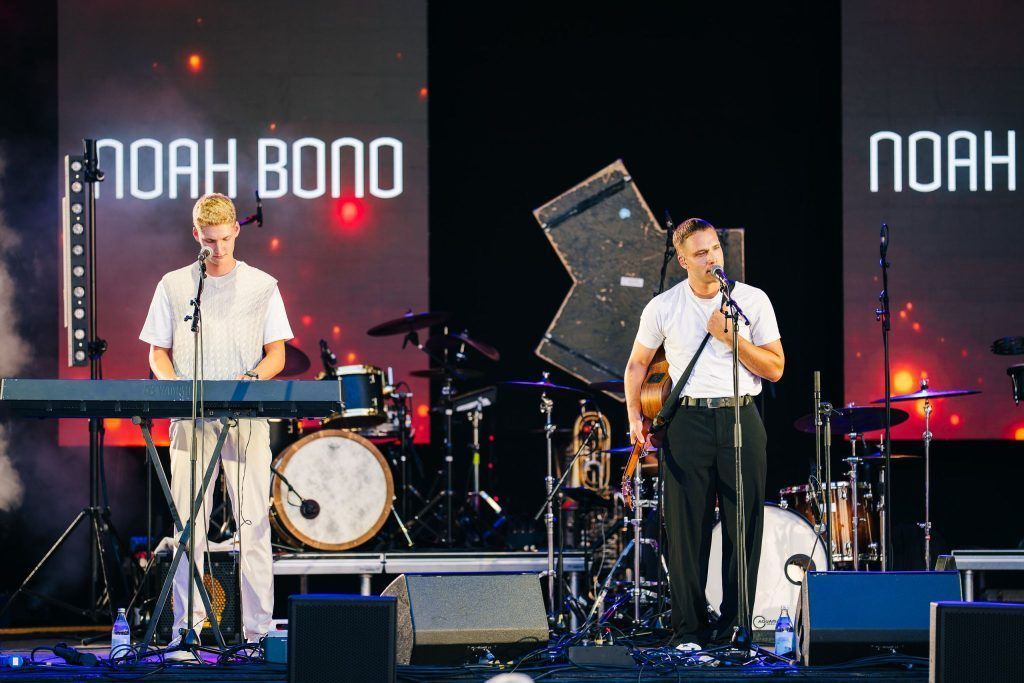 Zwischen Fußballplatz und Bühne – ein Leben voller Leidenschaft
