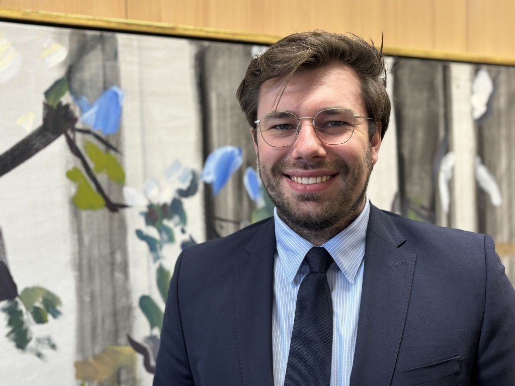 "Noch hat man genügend Zeit" - Warum ihr Wegerecht in Gefahr ist