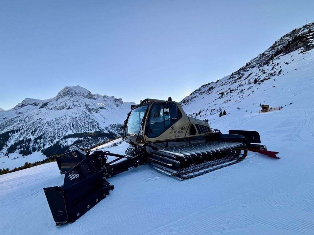Gold am Arlberg: Modernisierung mit Signalwirkung – was steckt dahinter?