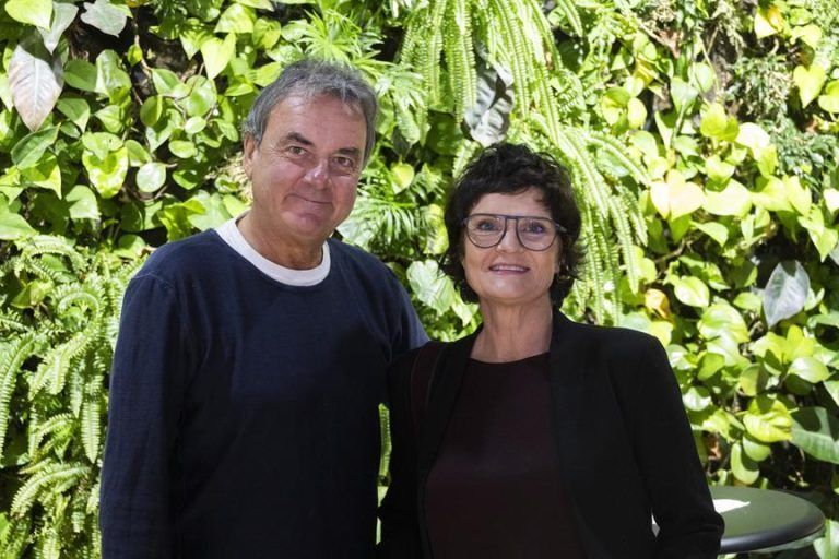 VN-Heimat-Autoren ließen bei Russmedia das Jahr ausklingen