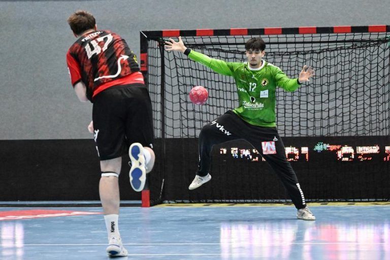 Alpla HC Hard gewinnt Erstauflage des Liga-Cup