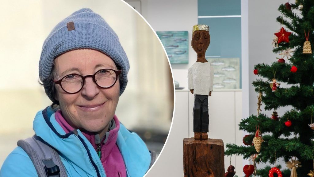 Mit Würde gegen den Krebs – Teresa Peter ist nicht allein