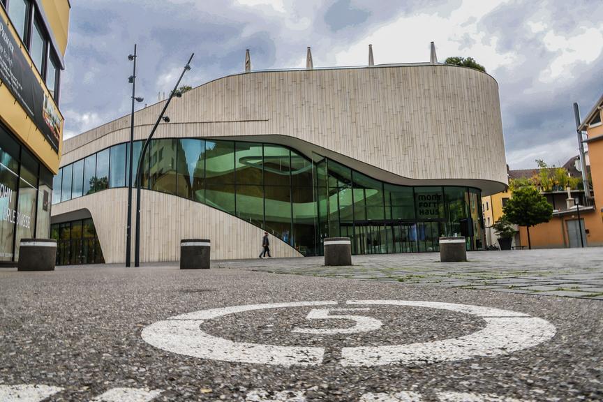 Montforthaus Feldkirch beschäftigt den Kontrollausschuss des Landtags