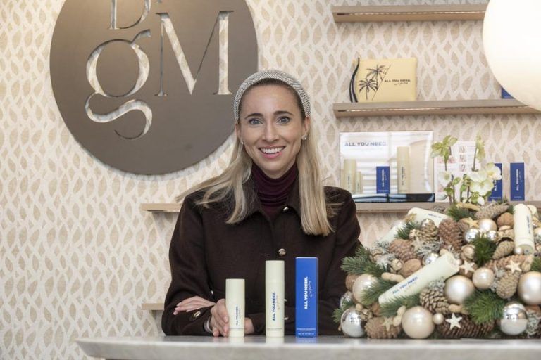 "Das Allerschönste sind Kunden, die wieder kaufen"