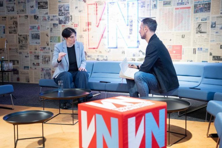 "Ohne Reformen müssen die Gemeinden Leistungen reduzieren"